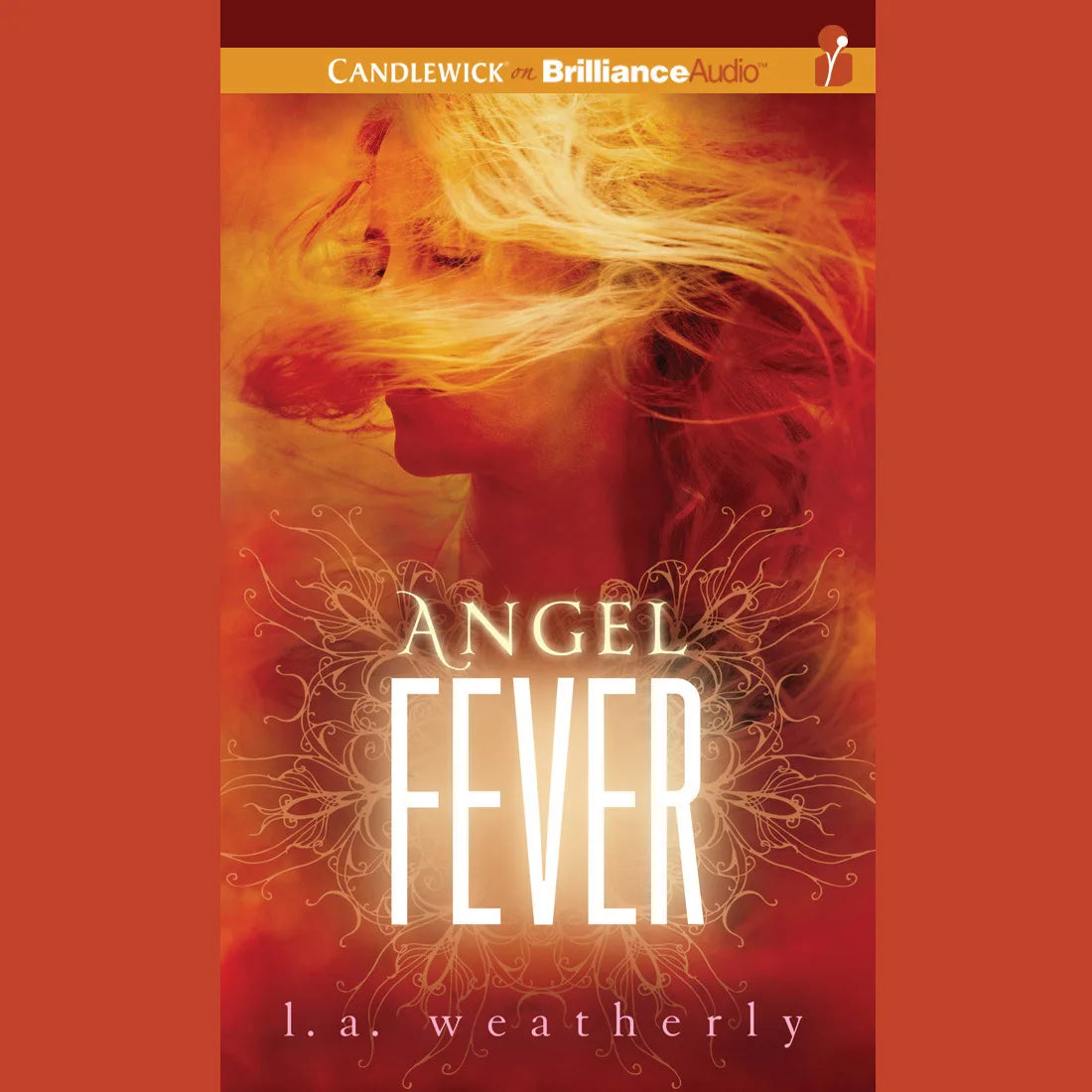 Angel Fever