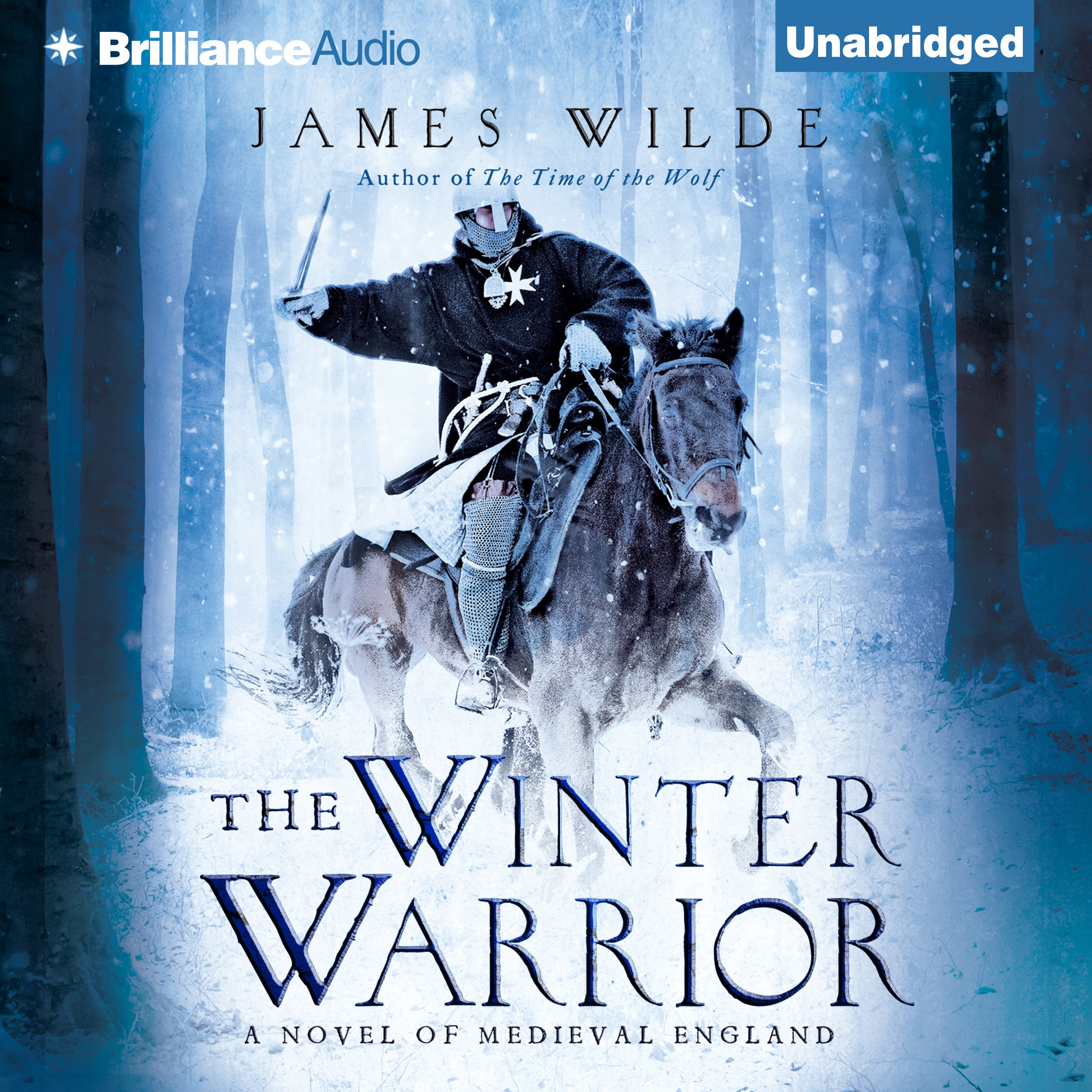 The Winter Warrior