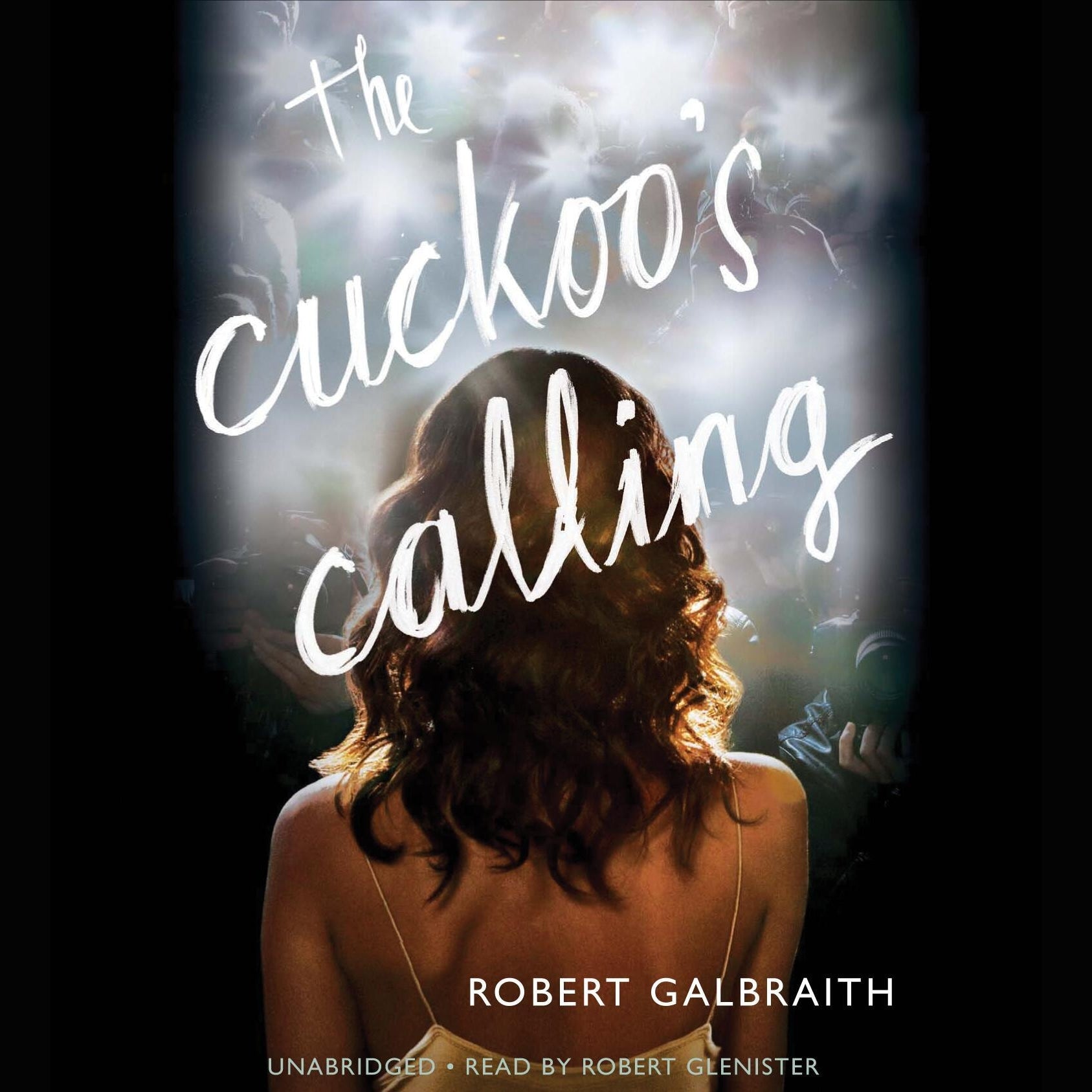 The Cuckoo's Calling