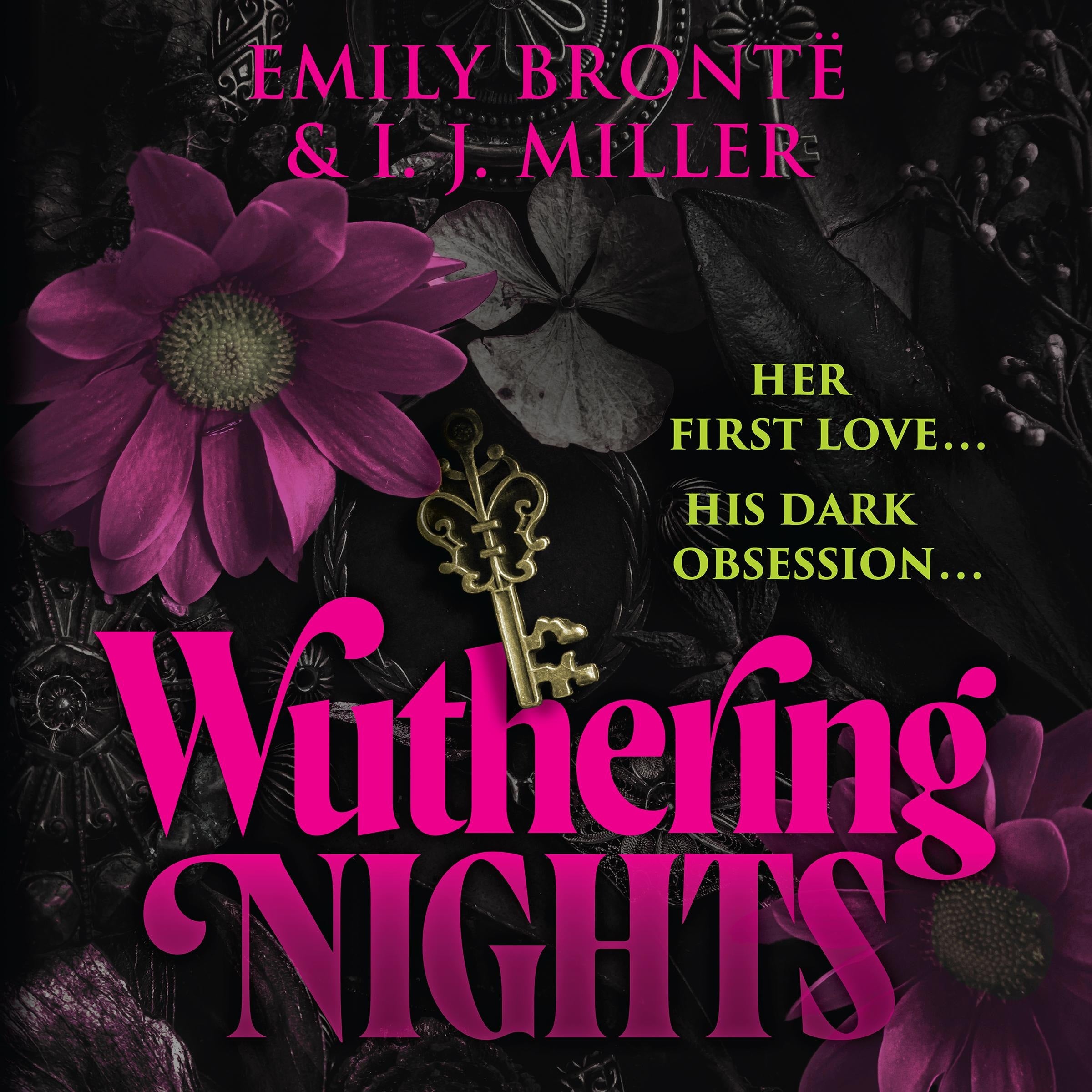 Wuthering Nights