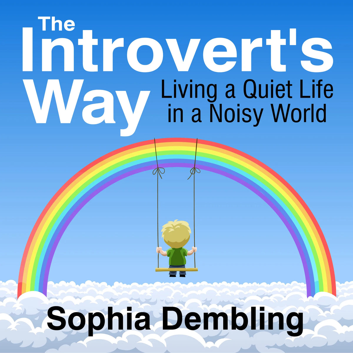 The Introvert's Way