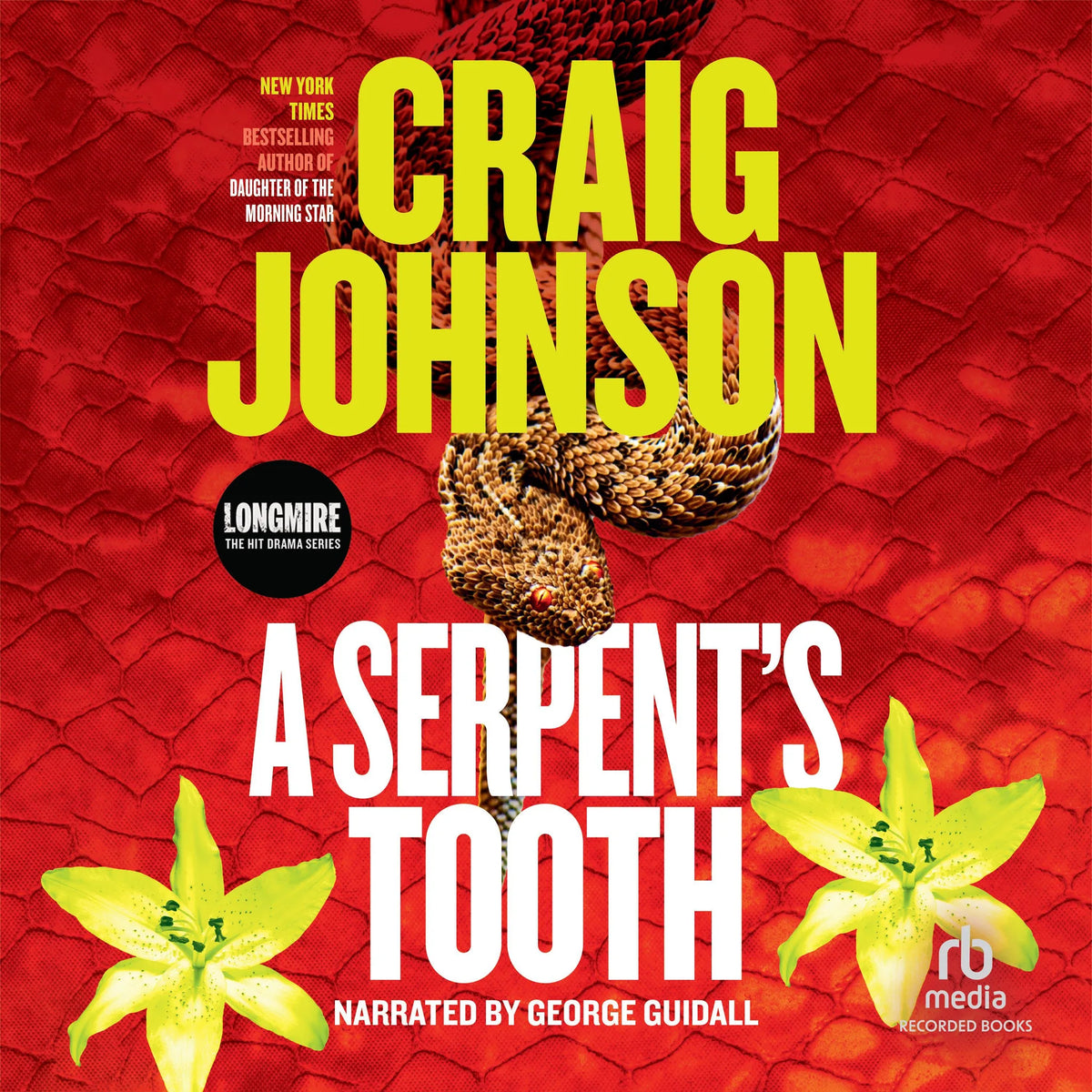 A Serpent's Tooth