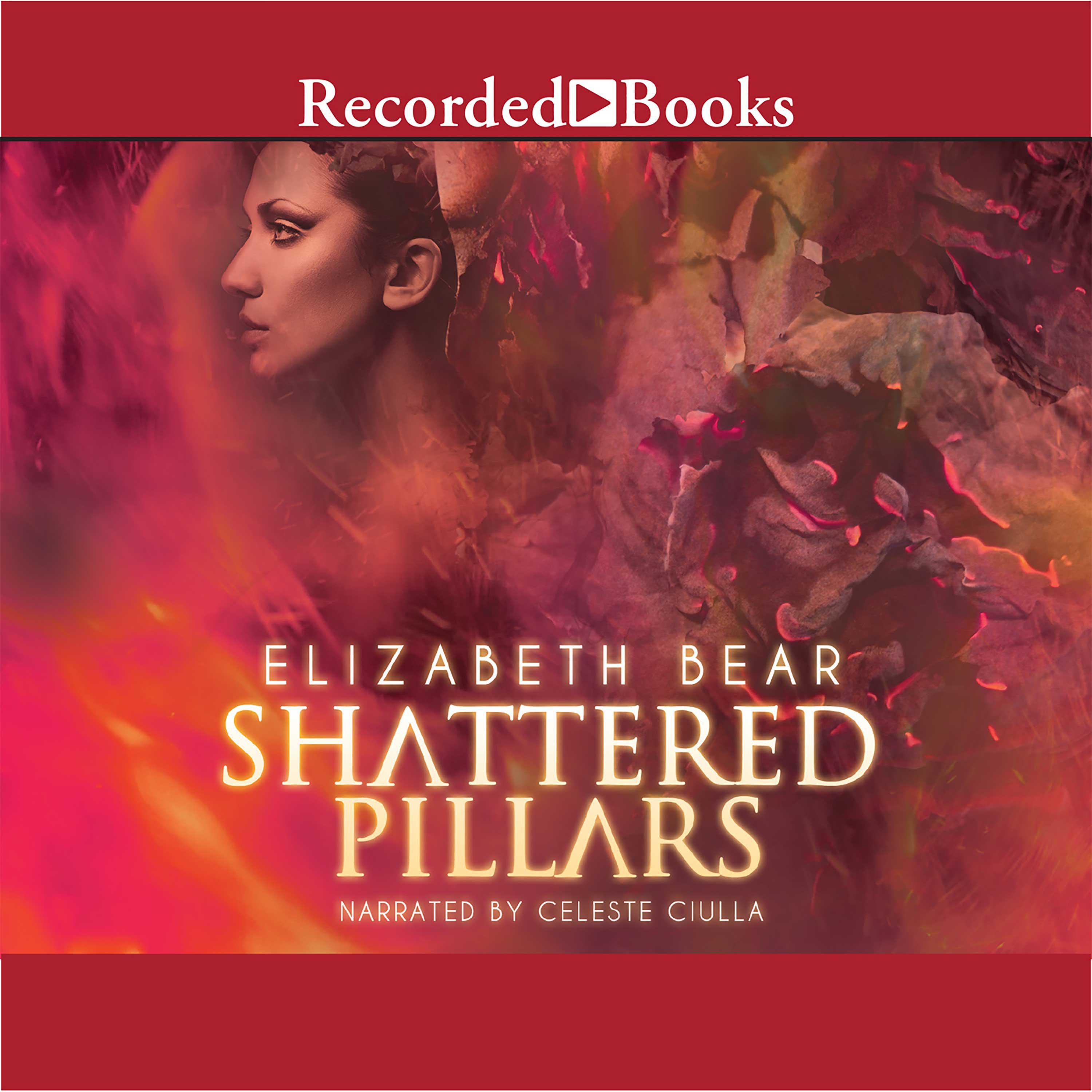 Shattered Pillars