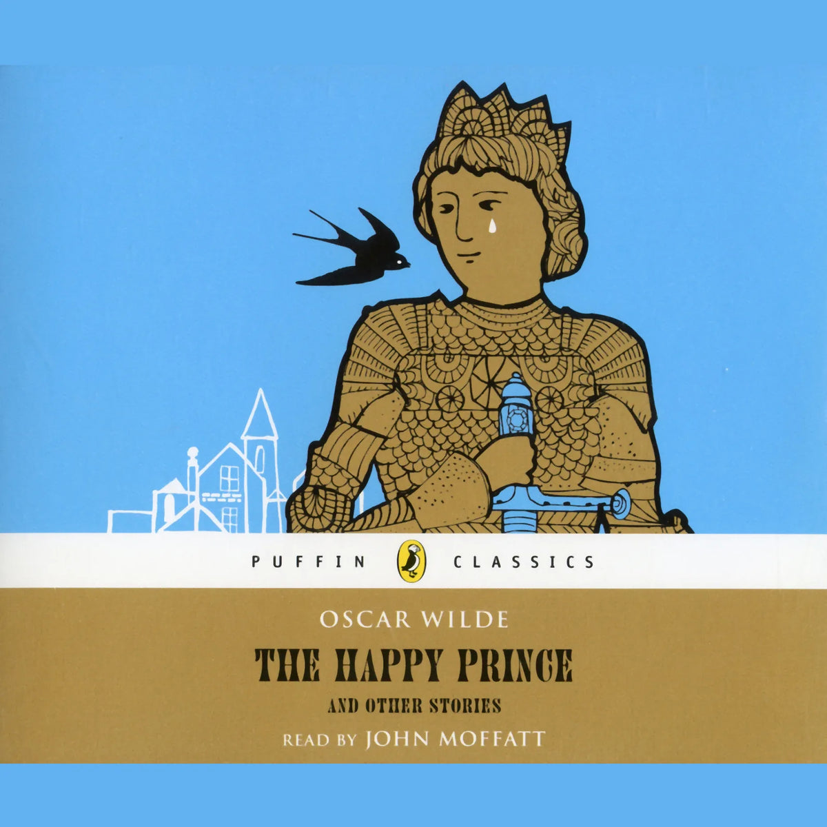 The Happy Prince And Other Stories