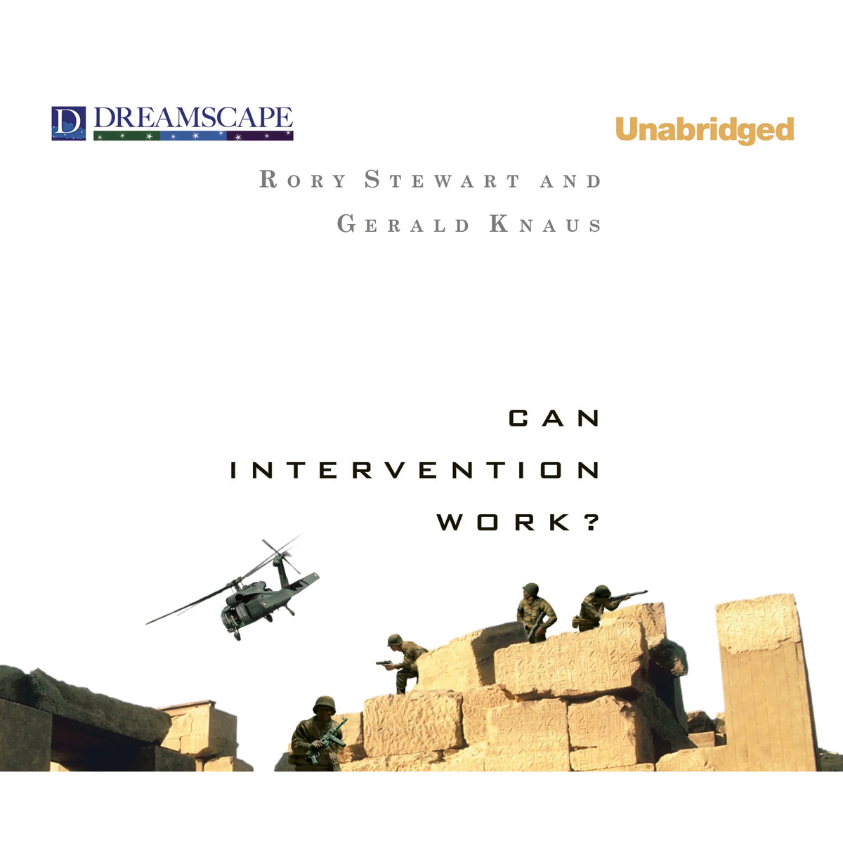 Can Intervention Work?