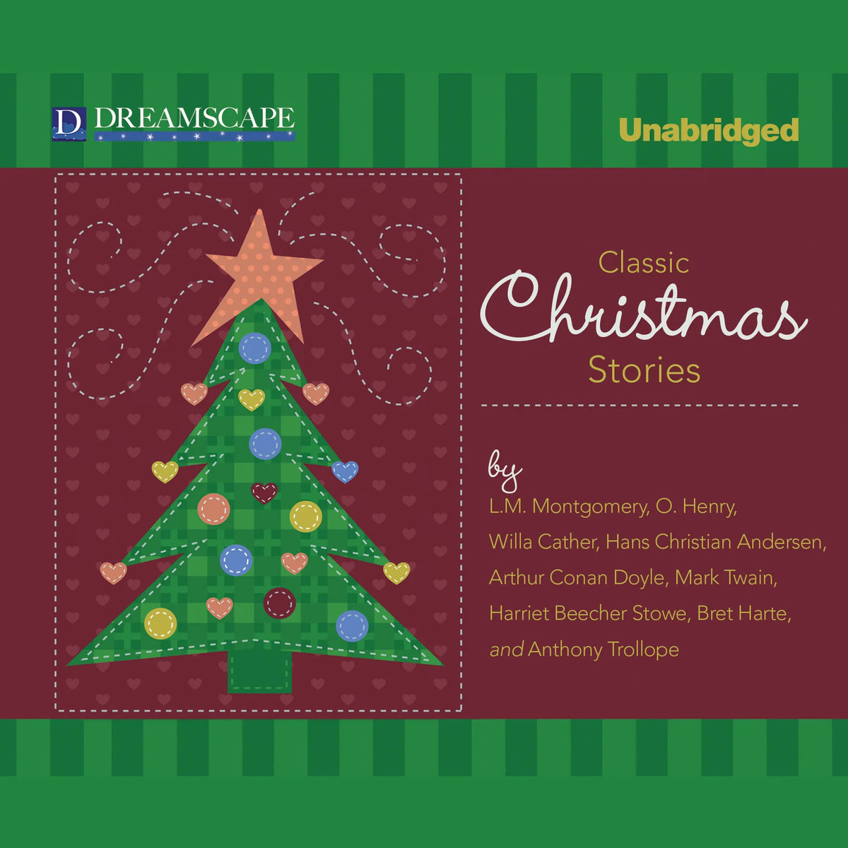 Classic Christmas Stories