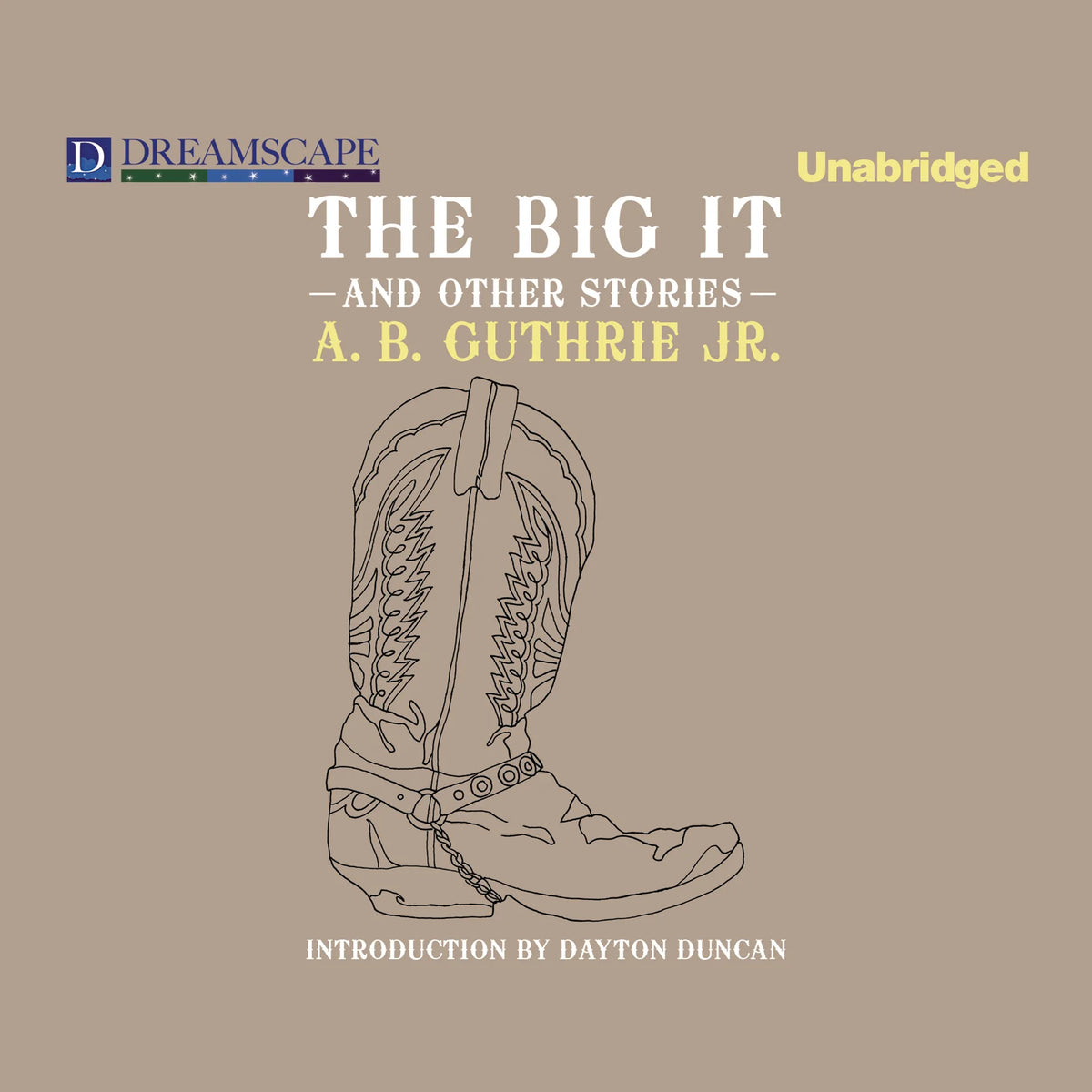 The Big It