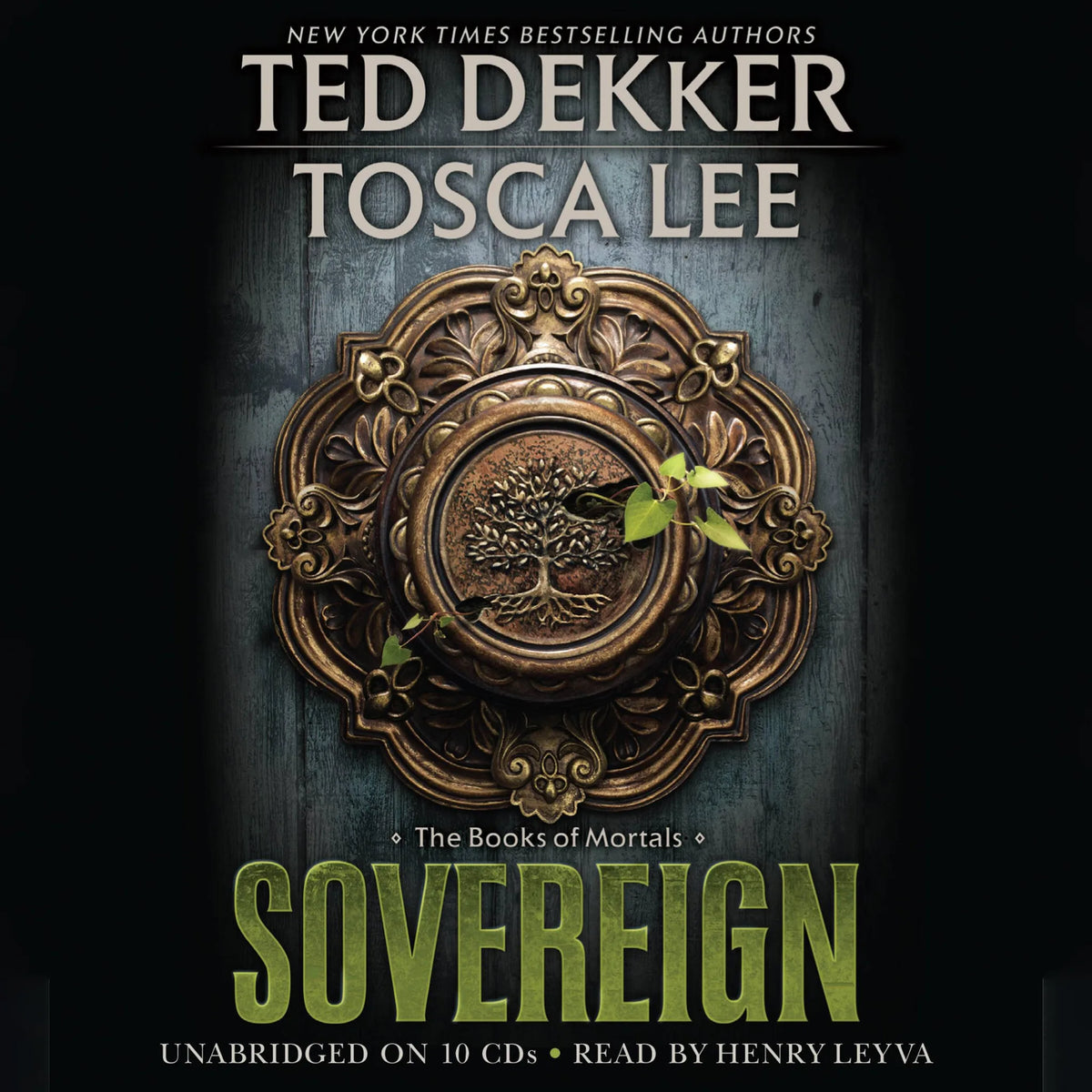 Sovereign