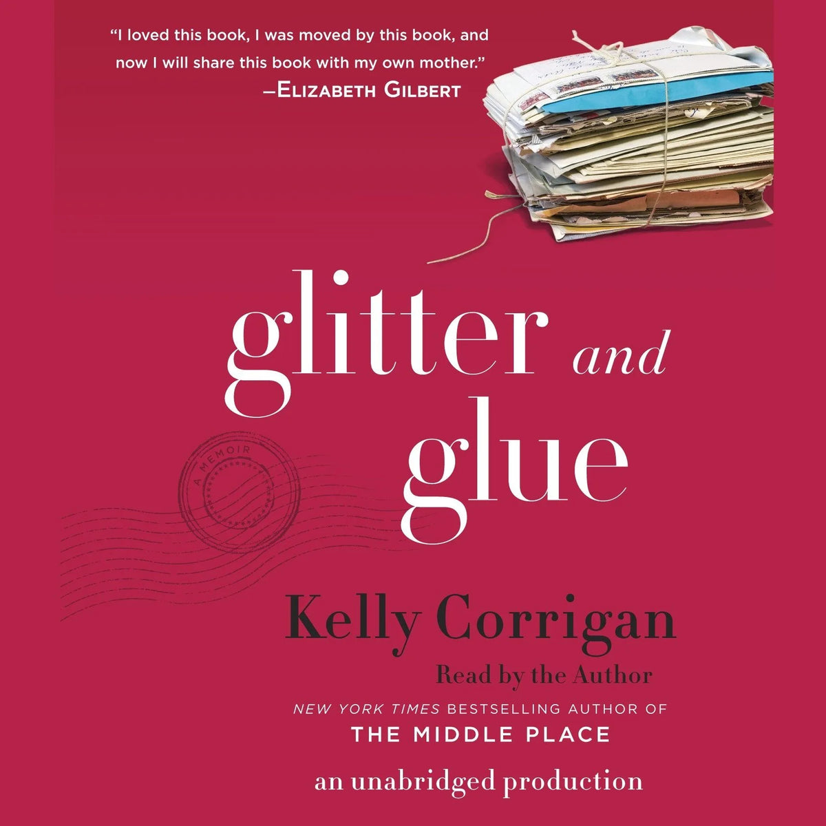 Glitter and Glue