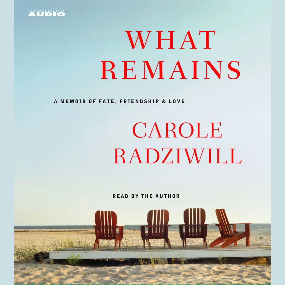 What Remains