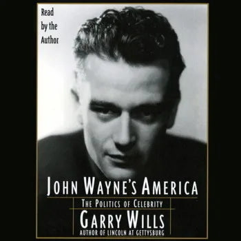 John Wayne's America