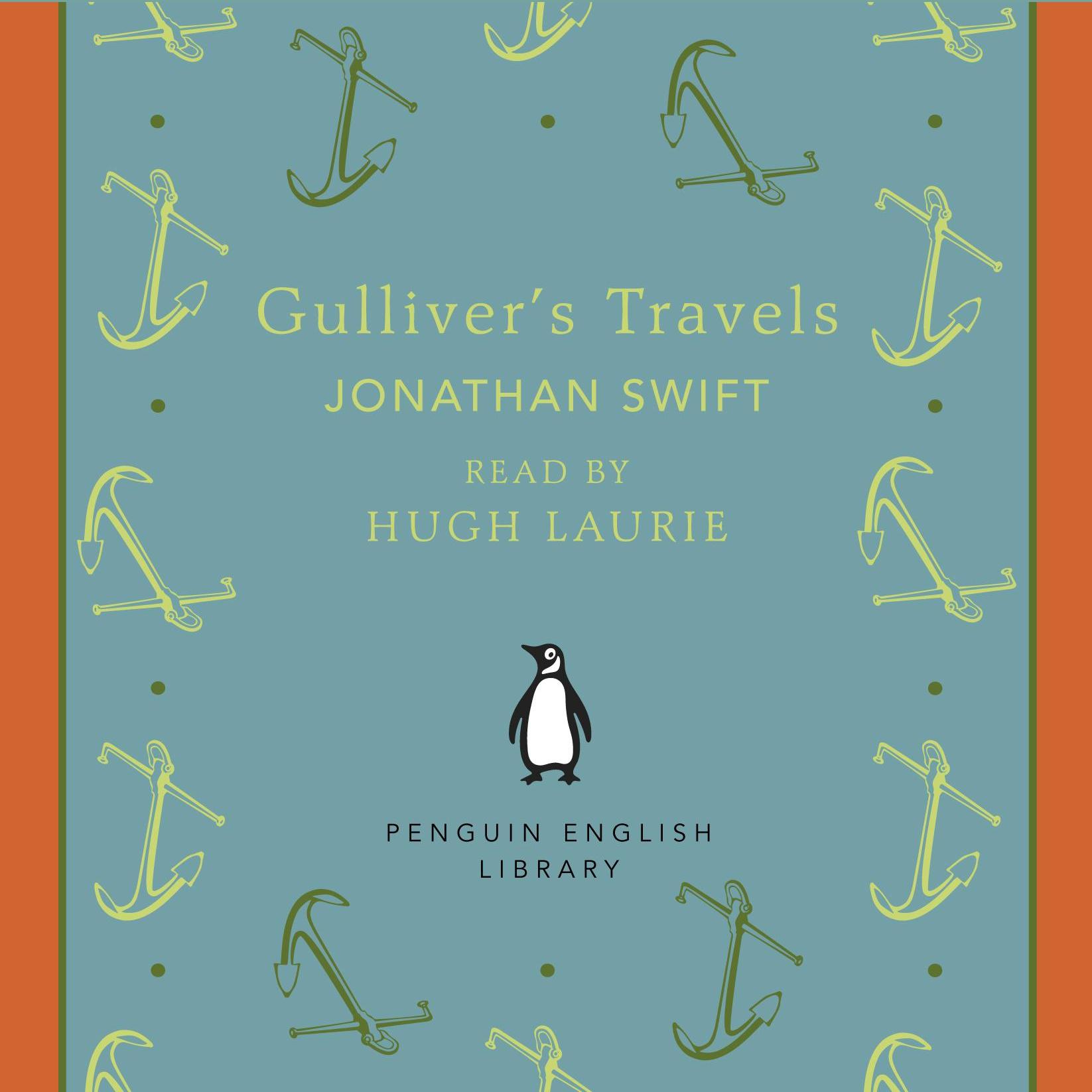 Gulliver's Travels