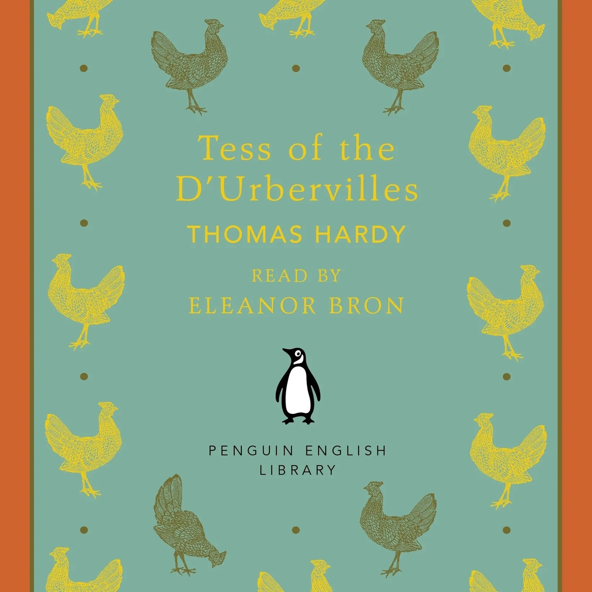Tess of the D'Urbervilles