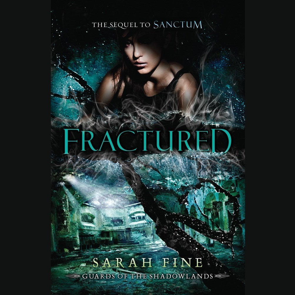 Fractured