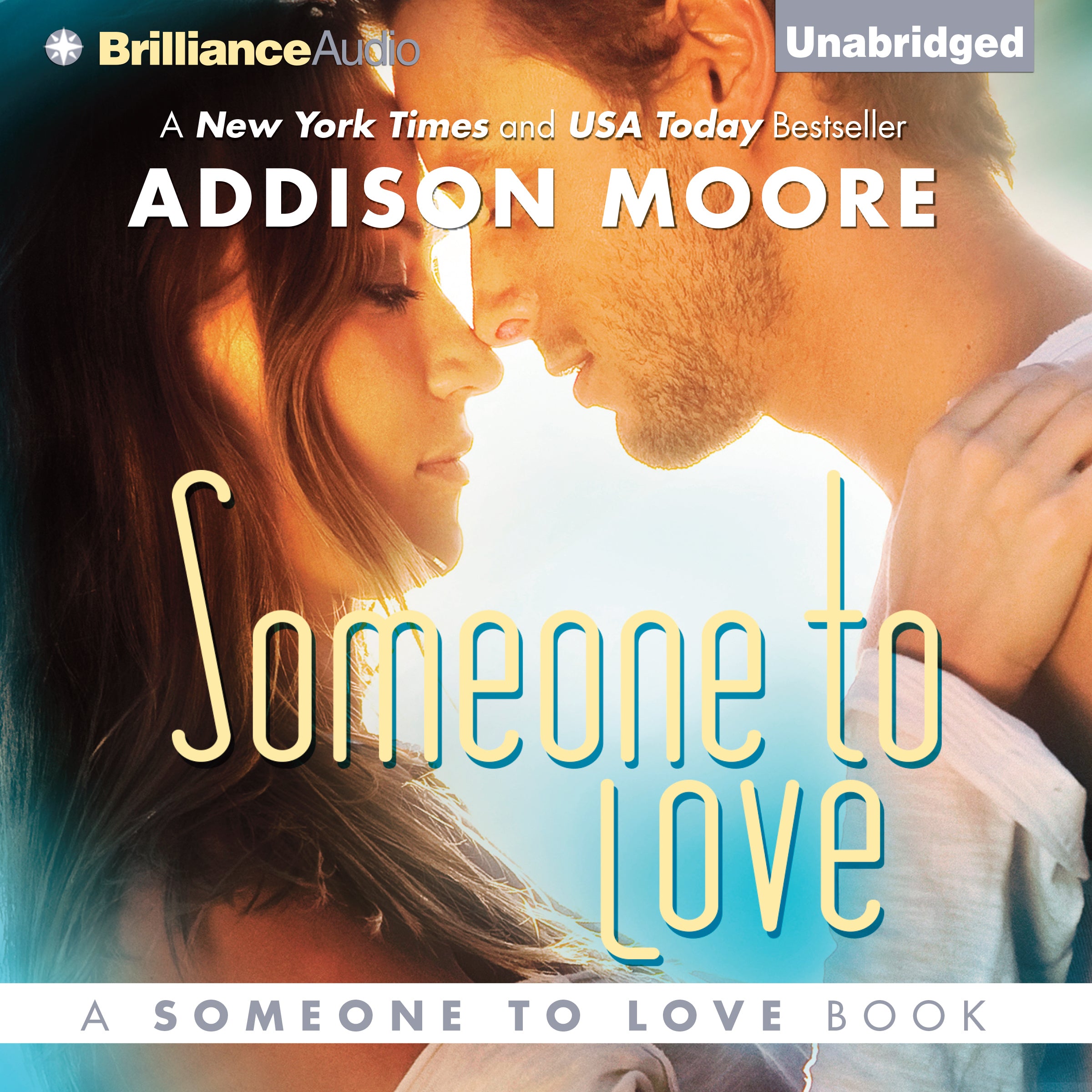 Someone to Love