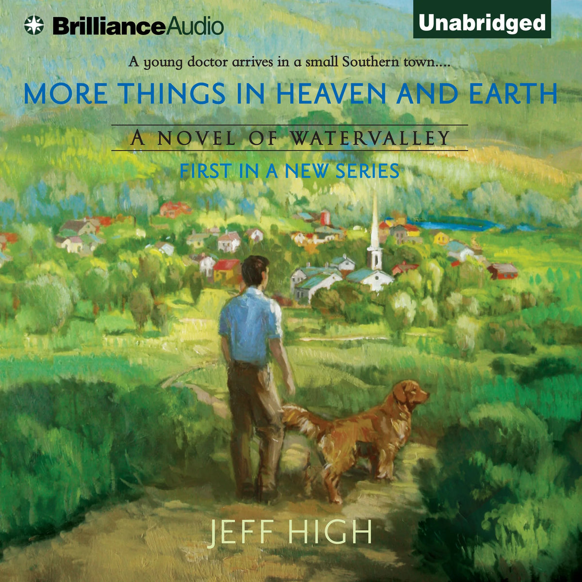 More Things in Heaven and Earth
