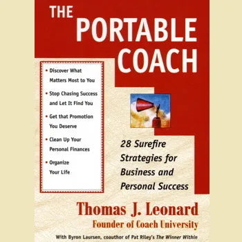 The Portable Coach