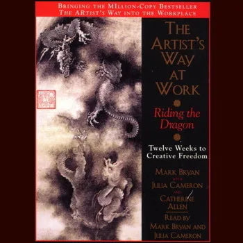 The Artist's Way at Work
