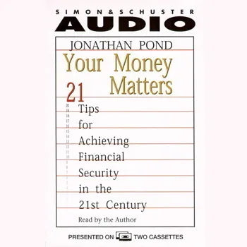 Your Money Matters