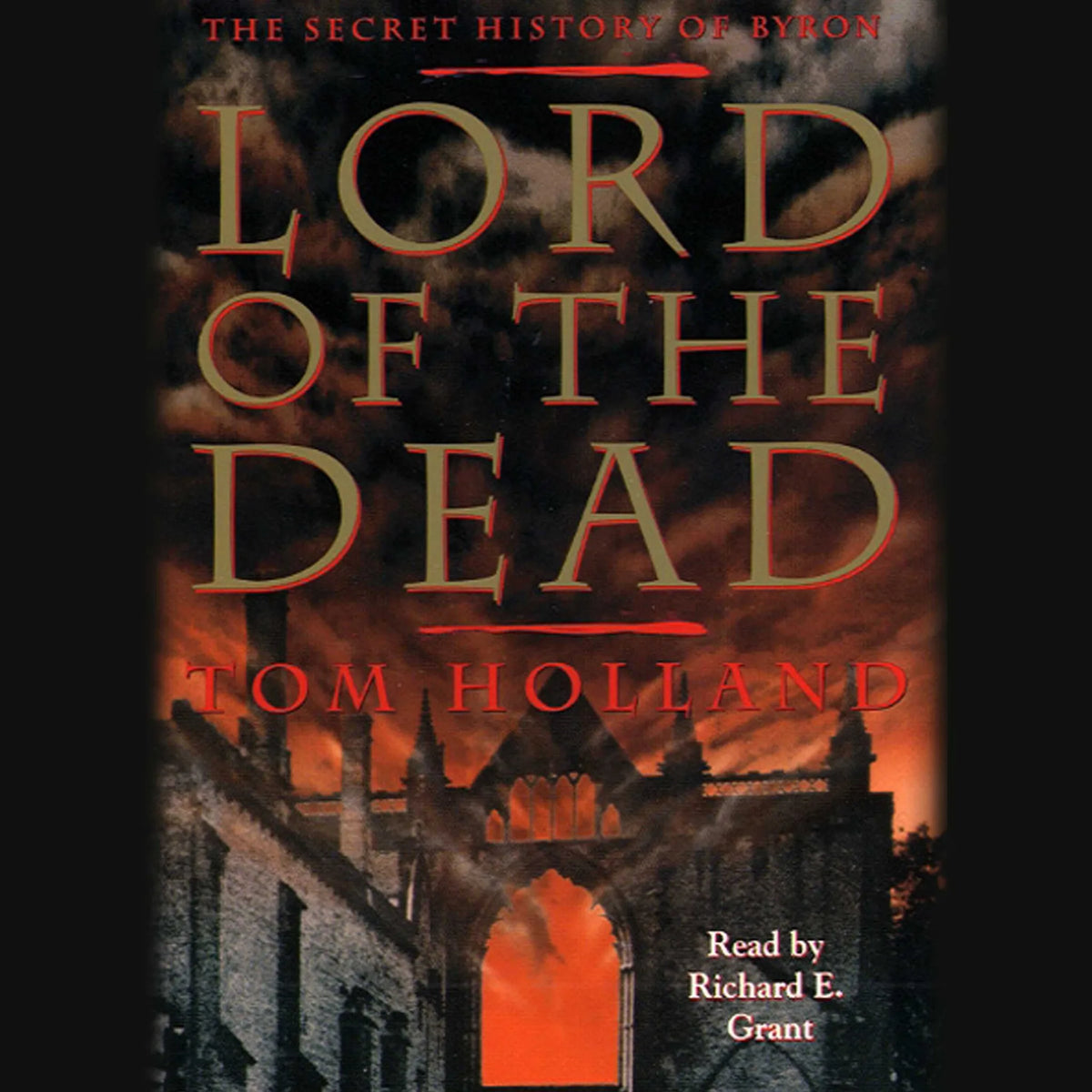 Lord of the Dead