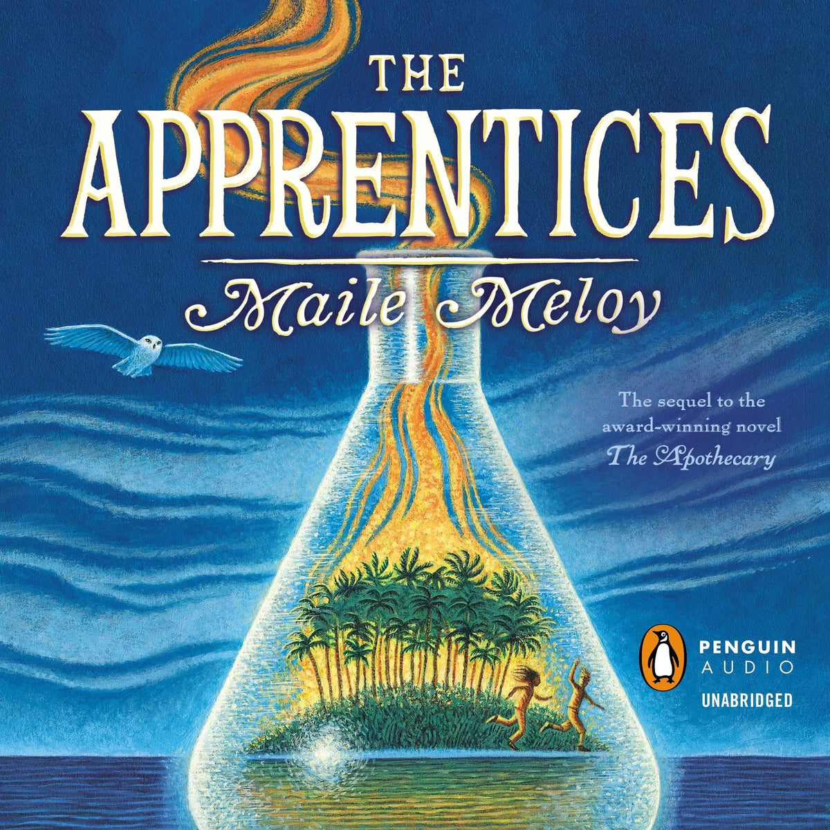 The Apprentices