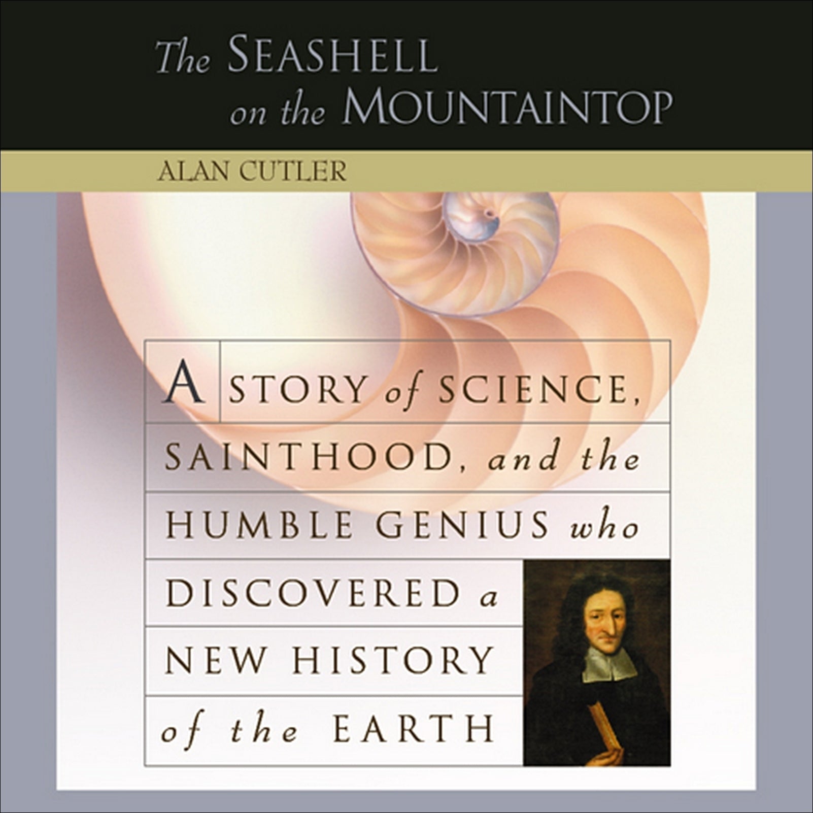 The Seashell on the Mountaintop