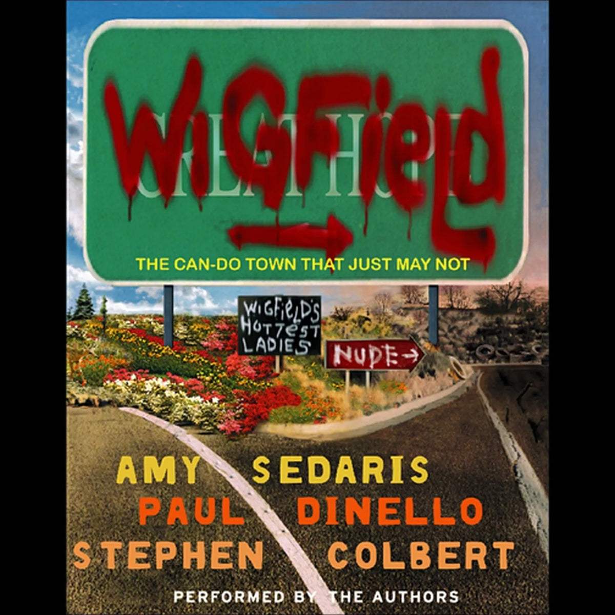 Wigfield