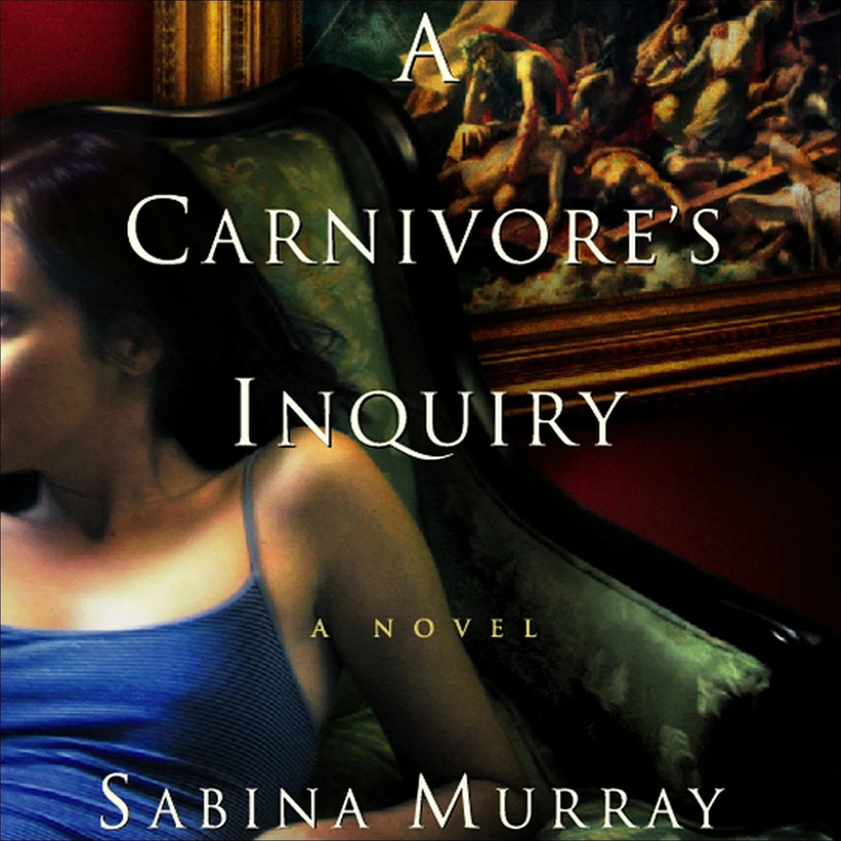 A Carnivore's Inquiry