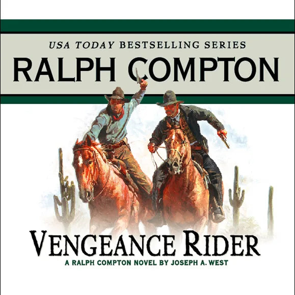 Vengeance Rider