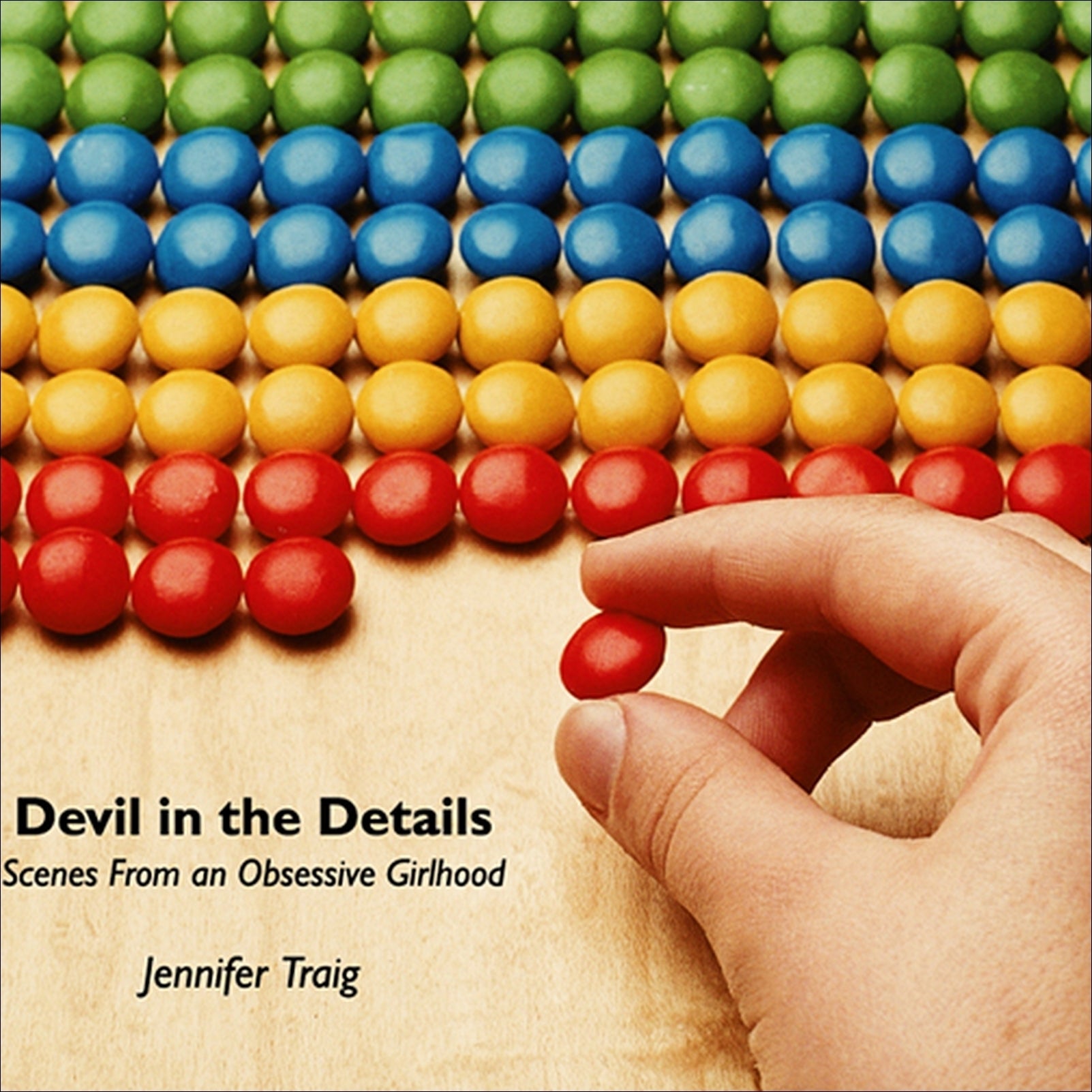 Devil in the Details