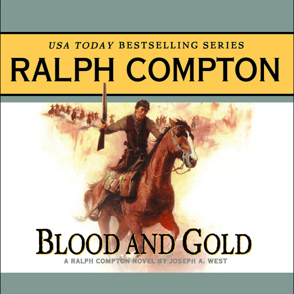 Blood and Gold
