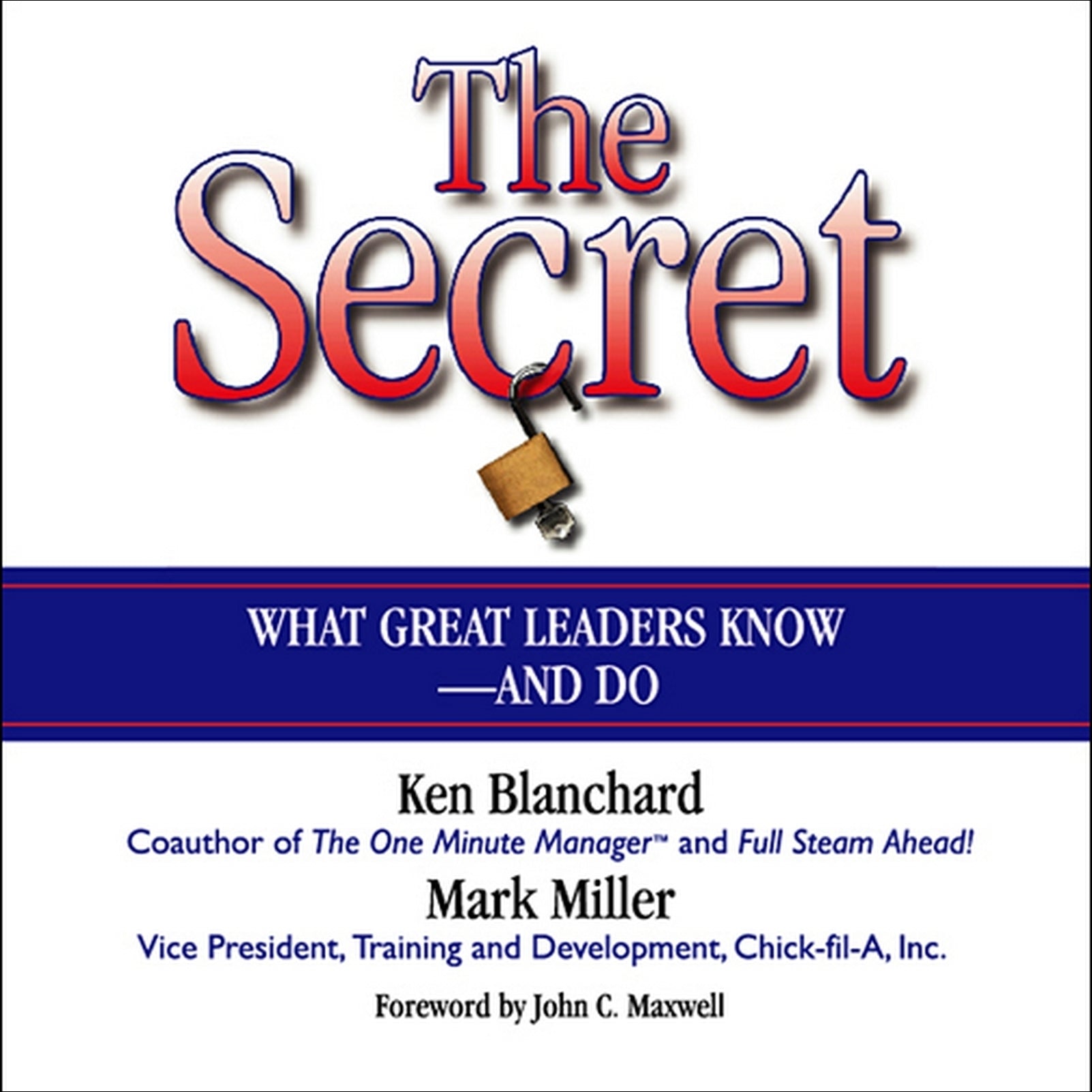 The Secret