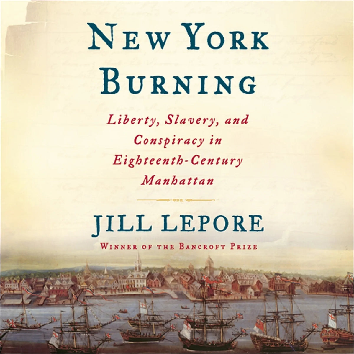 New York Burning