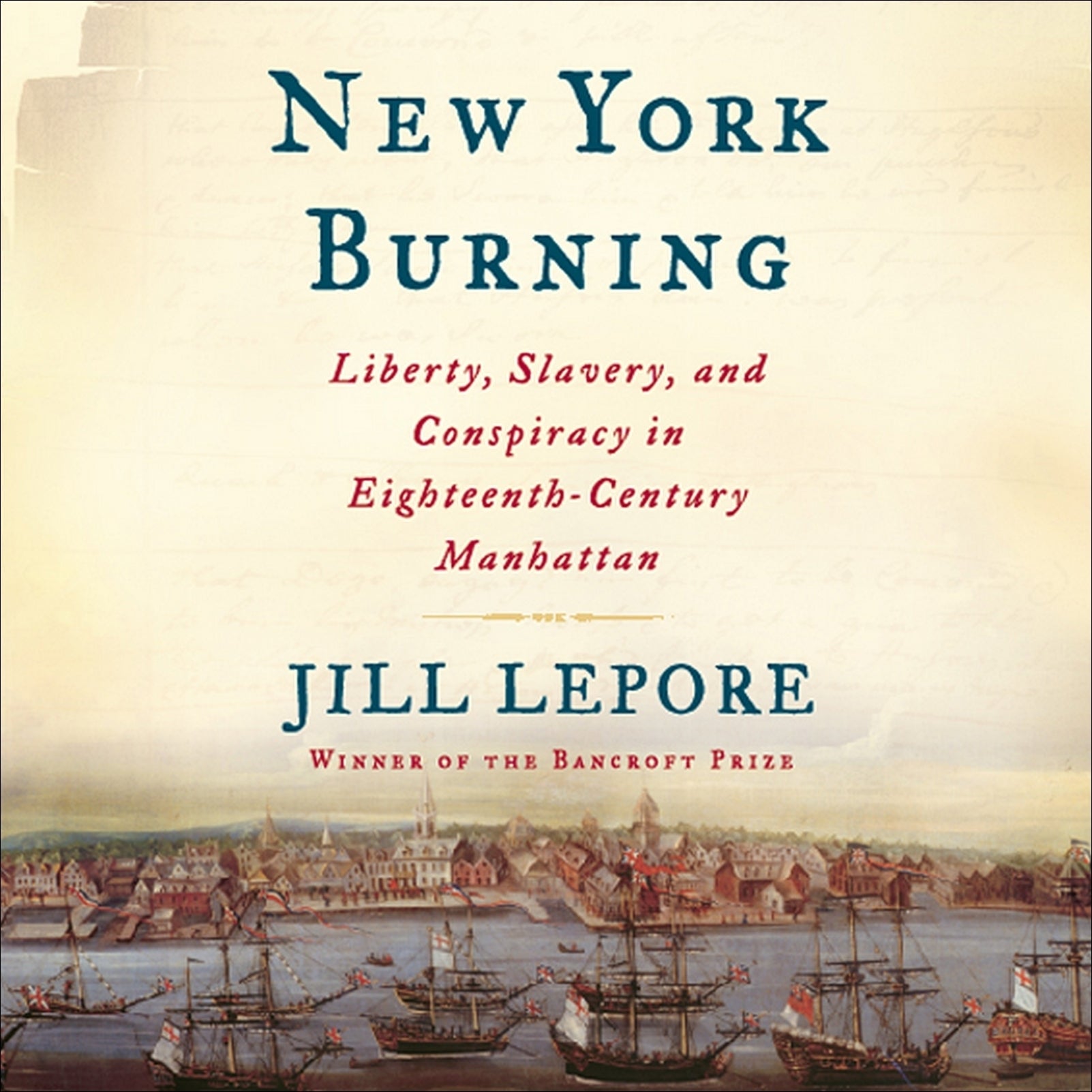 New York Burning