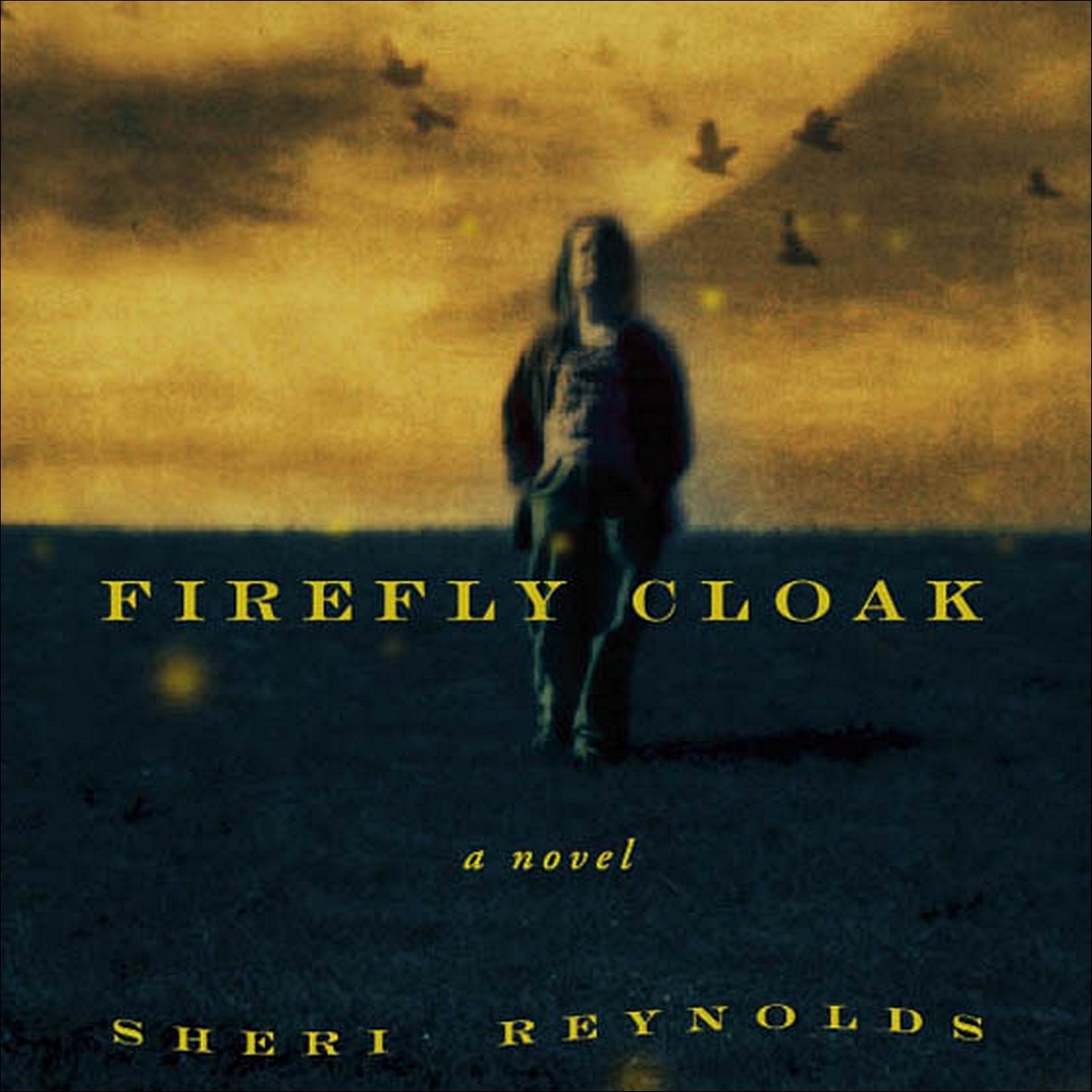 Firefly Cloak