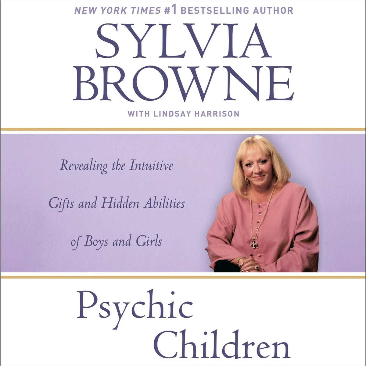 Psychic Children