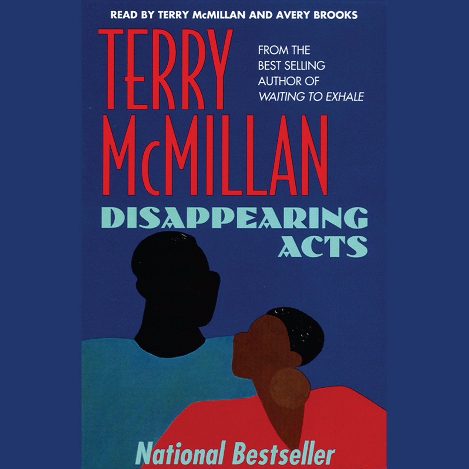 Disappearing Acts