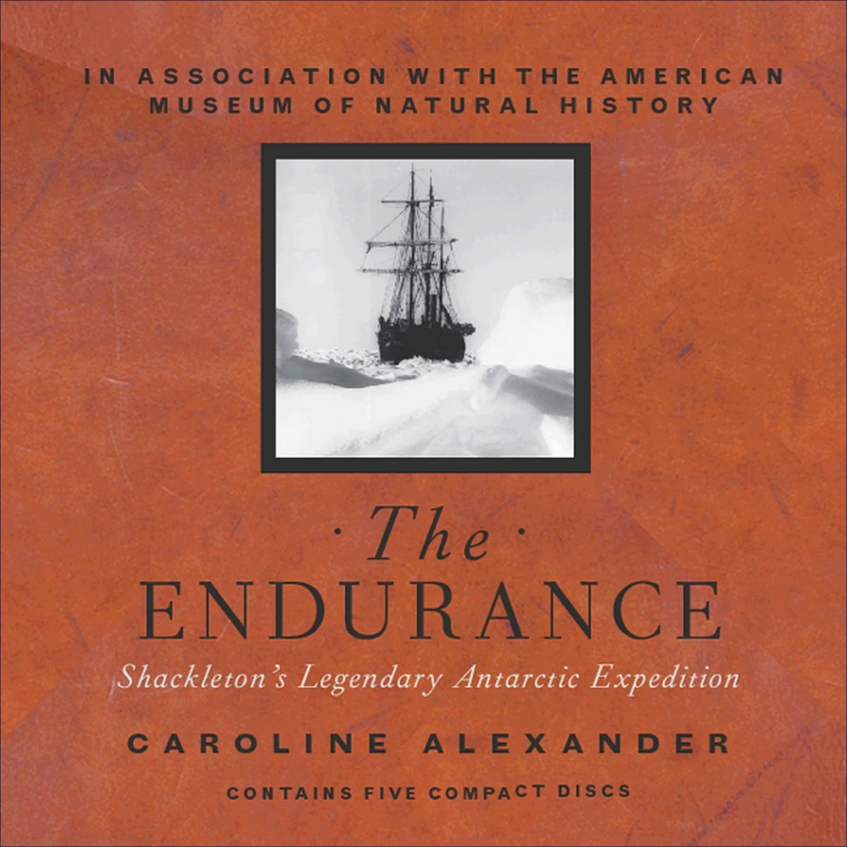 The Endurance