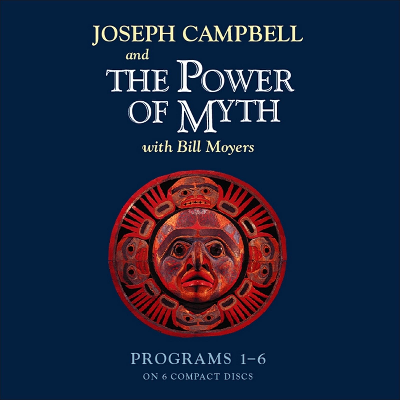 The Power of Myth