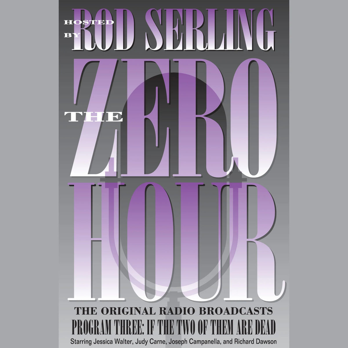 Zero Hour 3