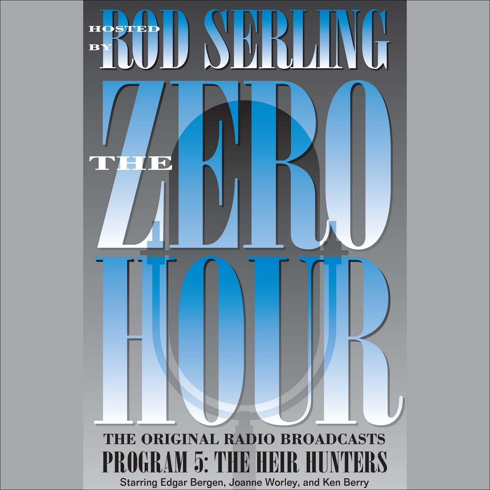 Zero Hour 5