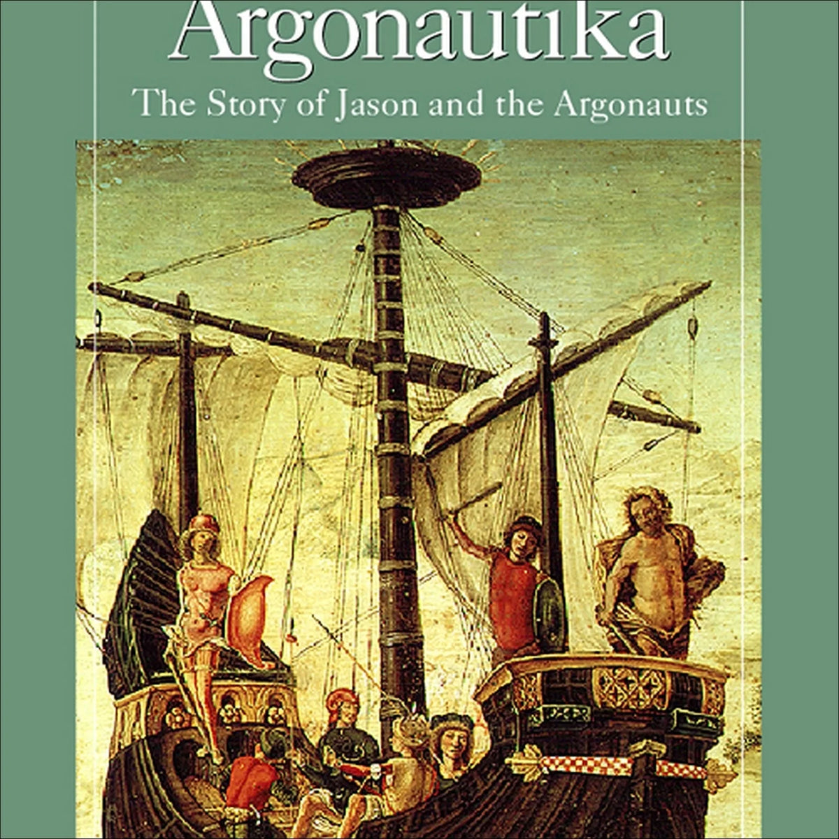 Argonautika