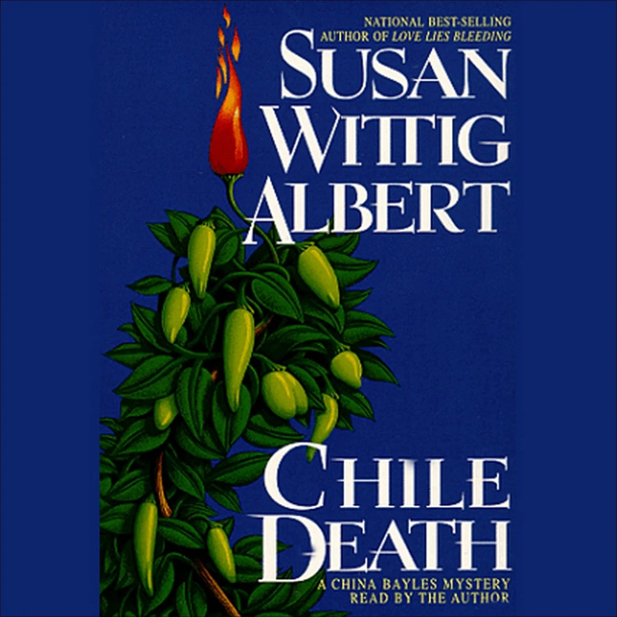 Chile Death
