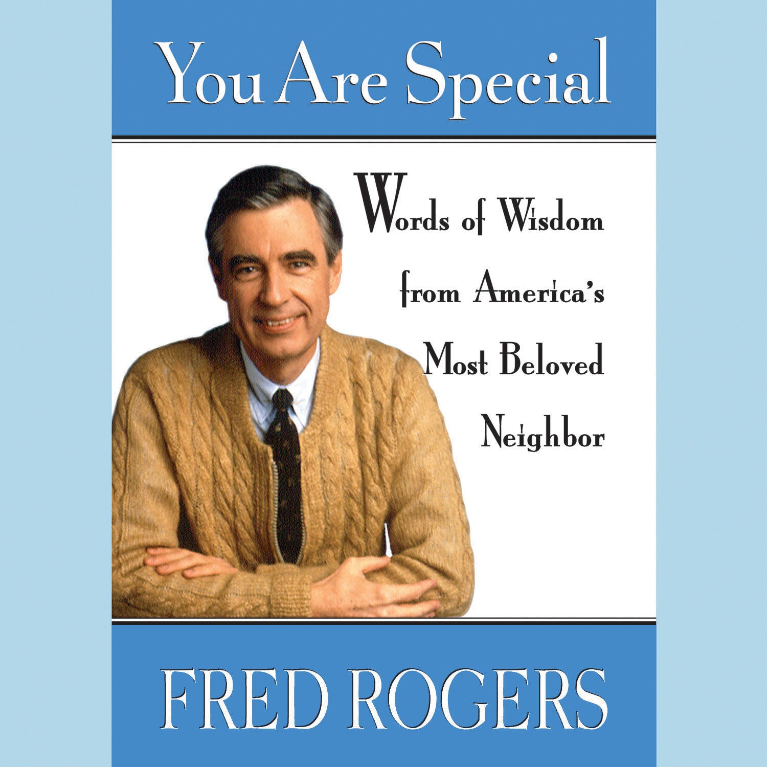 You Are Special