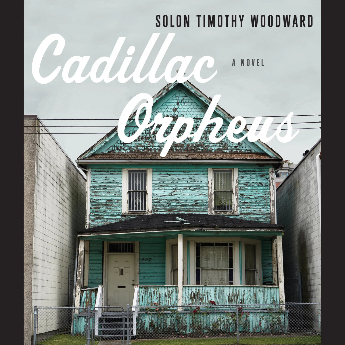 Cadillac Orpheus
