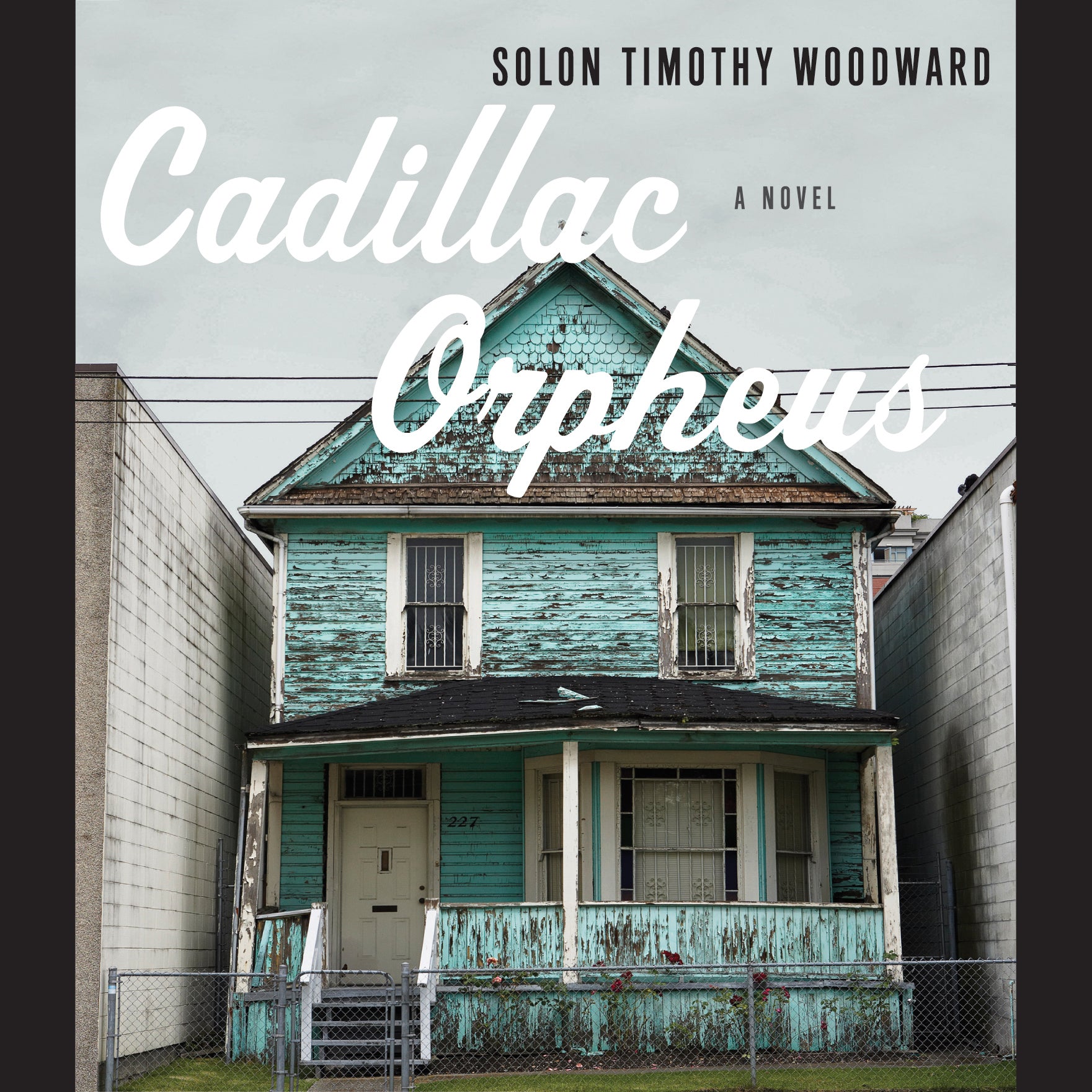 Cadillac Orpheus