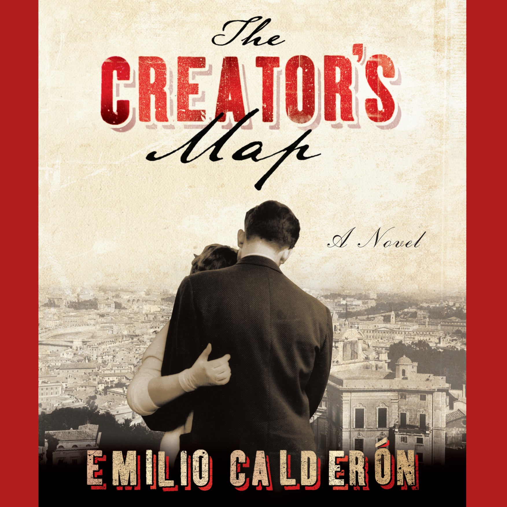 The Creator's Map