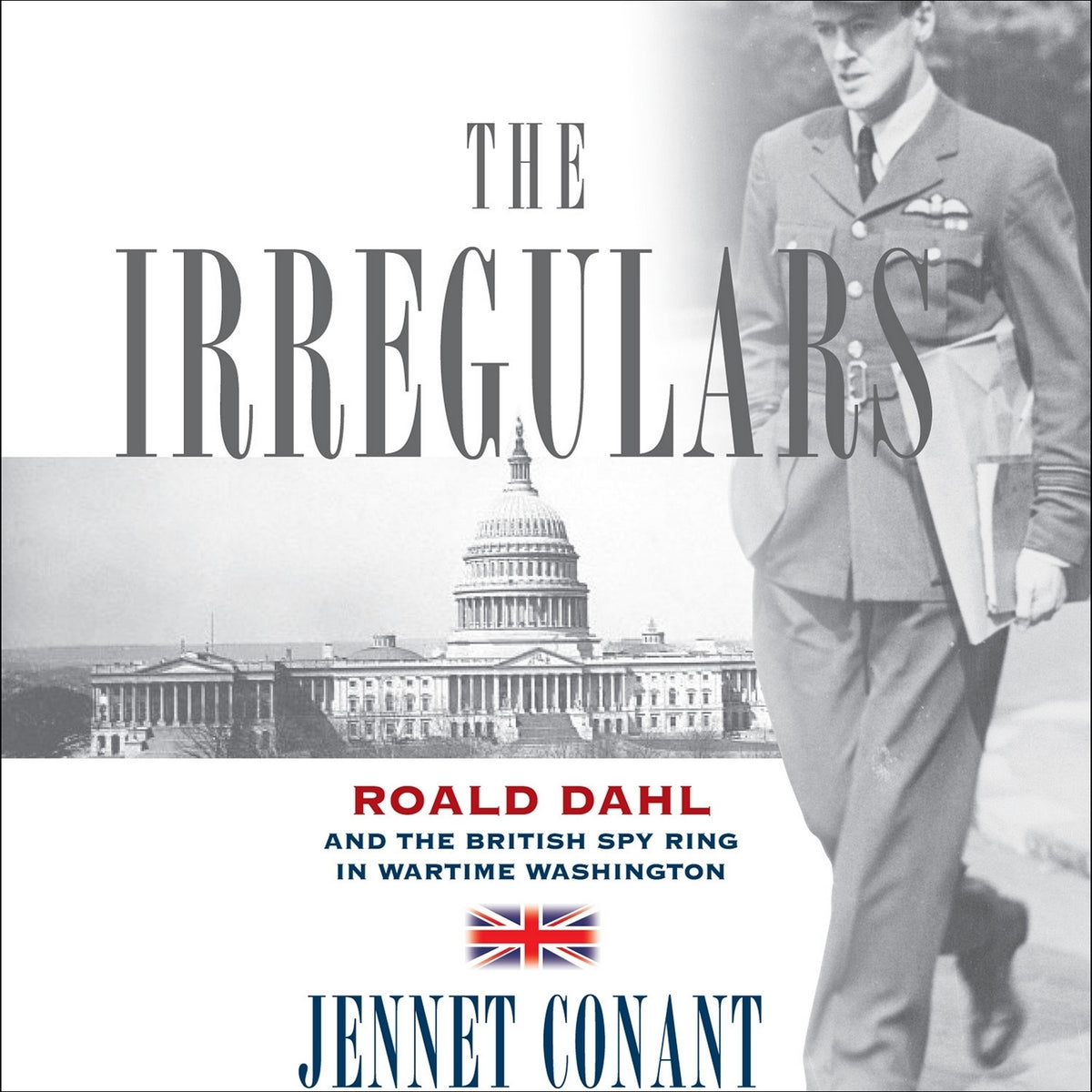 The Irregulars