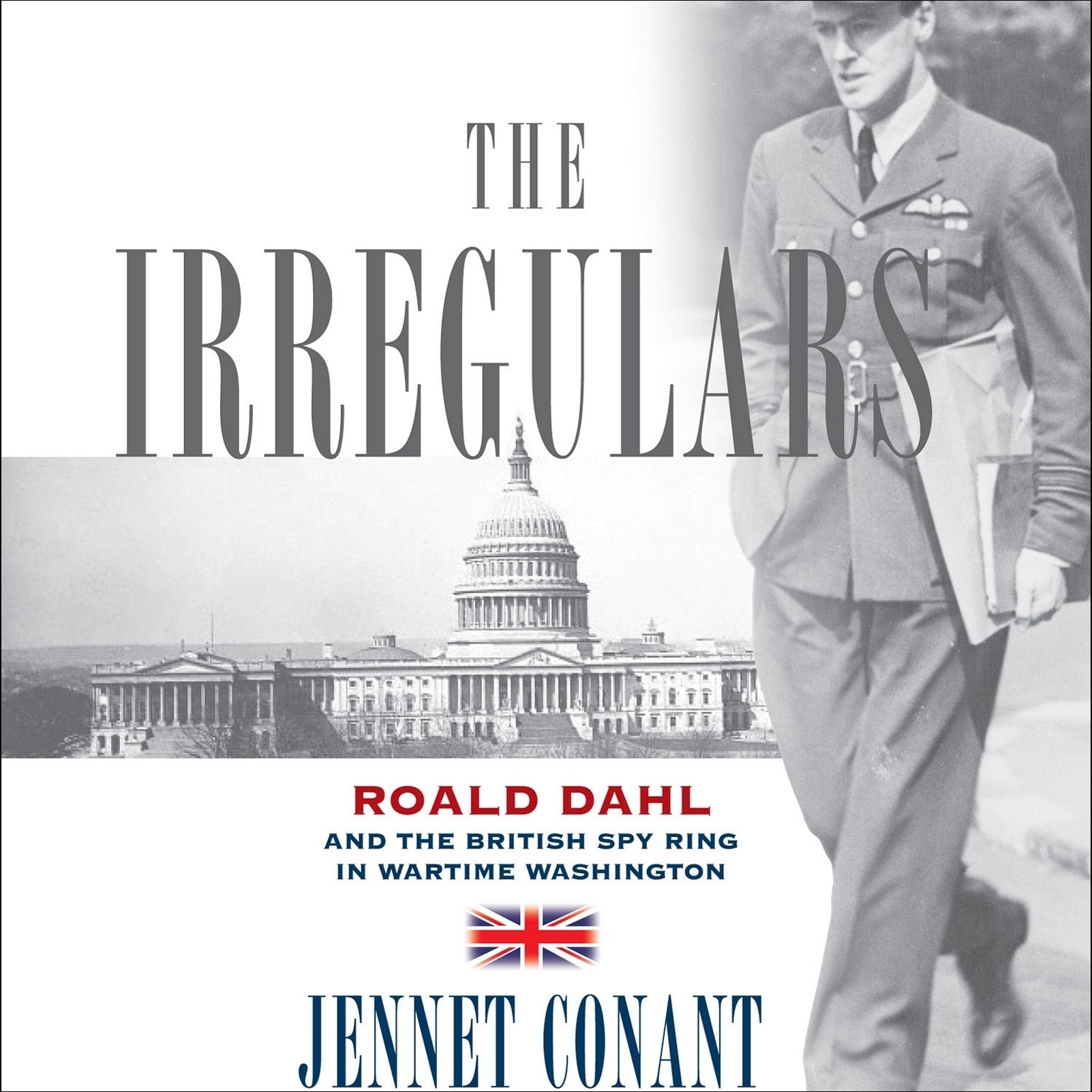 The Irregulars