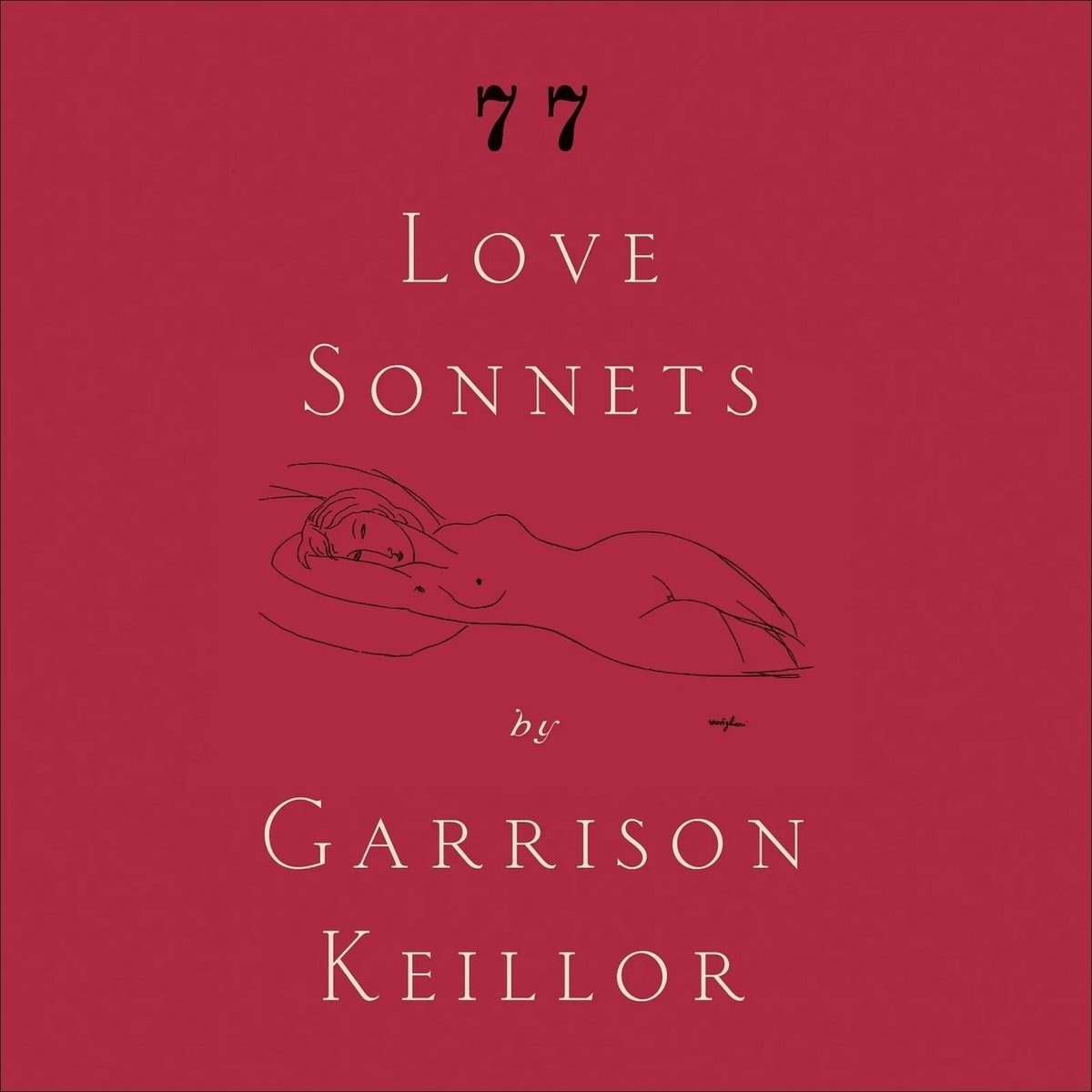 77 Love Sonnets
